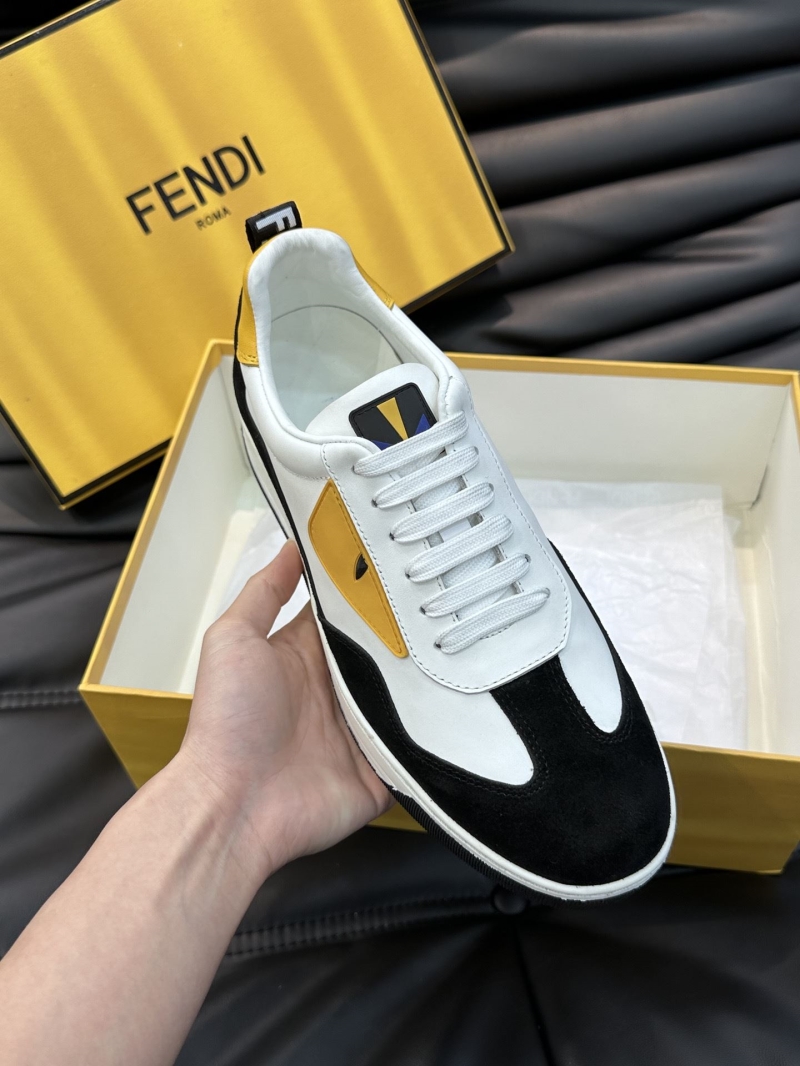 Fendi Sneakers